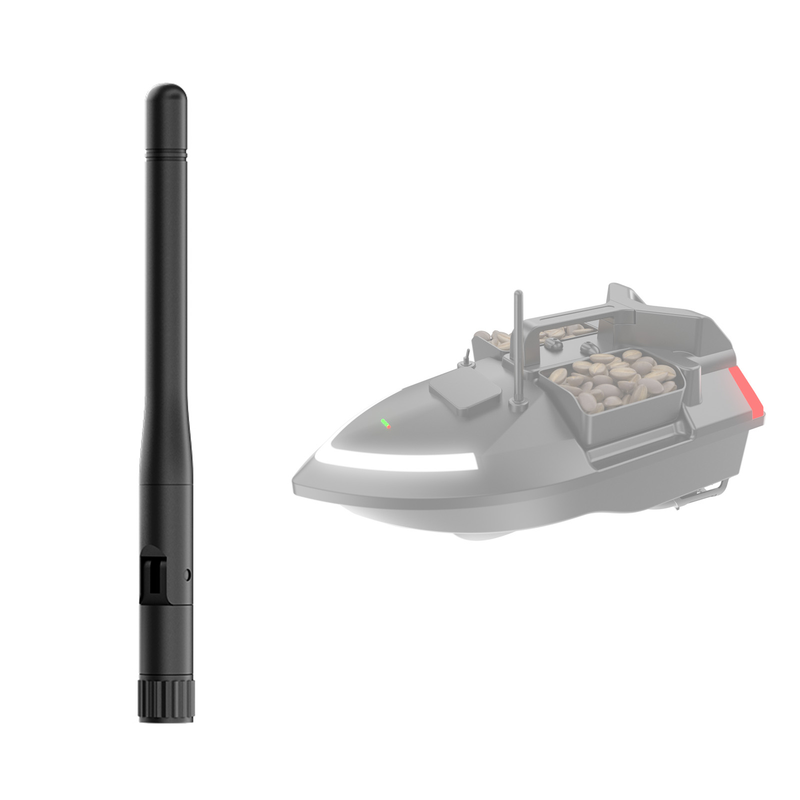 Fishing Boat Gps - Fernbedienung Köder Boot Luft Fischerboot für