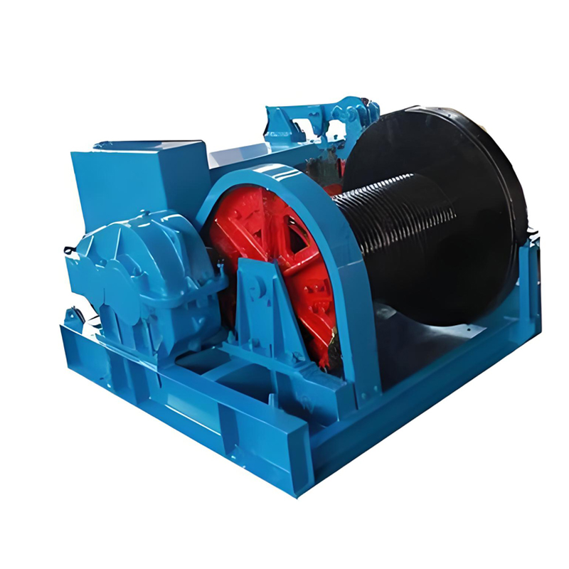Fishing Boat Anchor Winch - Hochleistungs-Elektro-Ankerwinde 12 Tonnen 13 Tonnen 15