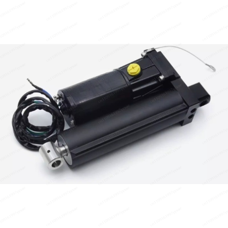 Fishing Boat Outboard Motor - Außenbordmotor Elektrischer Anhängerzug 8M0055011 8M0090335 Passend