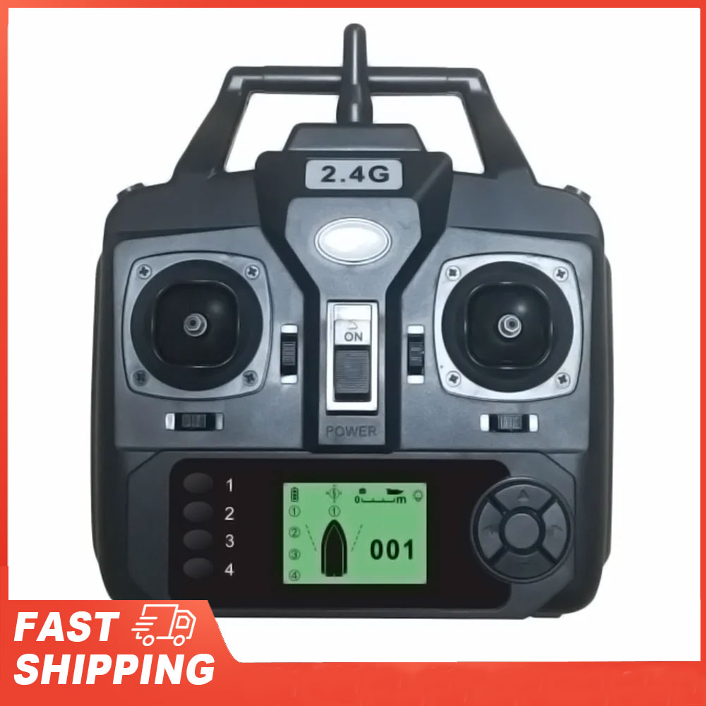 Fishing Boat Gps - GPS Automatische Fernbedienung Köder Boot Zubehör