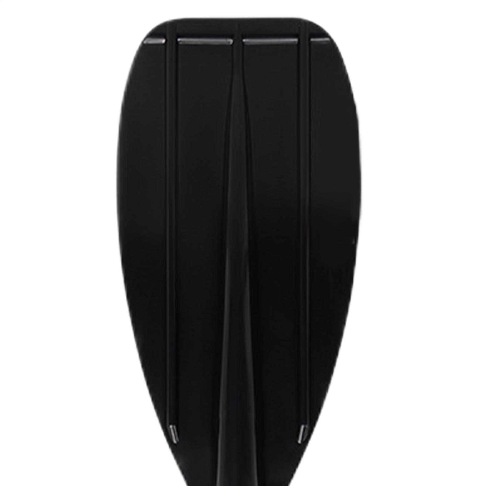 Carbonfaser-Paddel, 2-teilig,  – Fishing Boat Paddle Bewertung und Preis