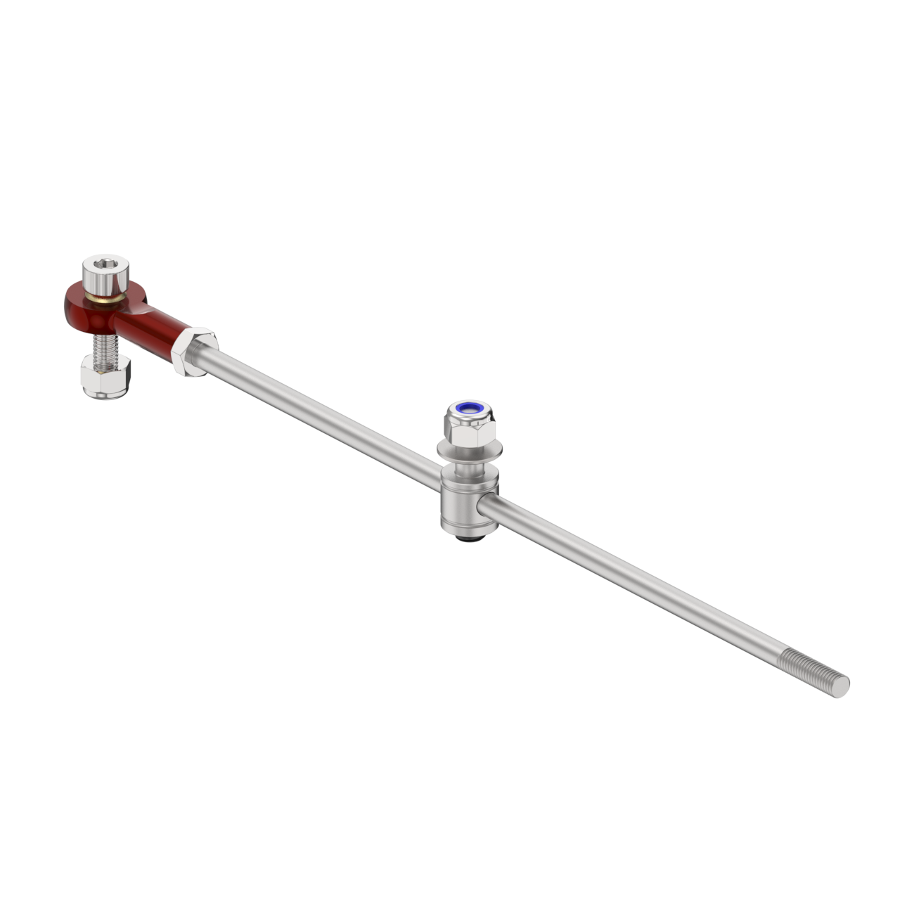 Rudergestänge-Set für RC-Boote – Fishing Boat Anchor Winch Bewertung und Preis