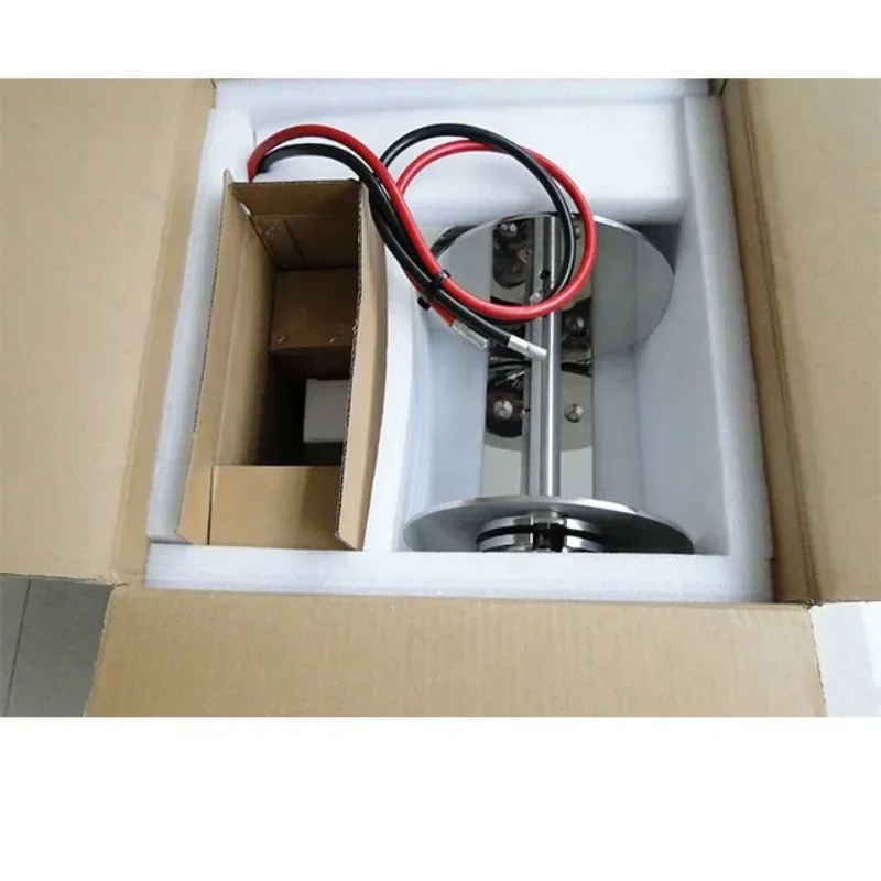 Marine-Ausrüstung 1000W 316 Ed – Fishing Boat Anchor Winch Bewertung und Preis