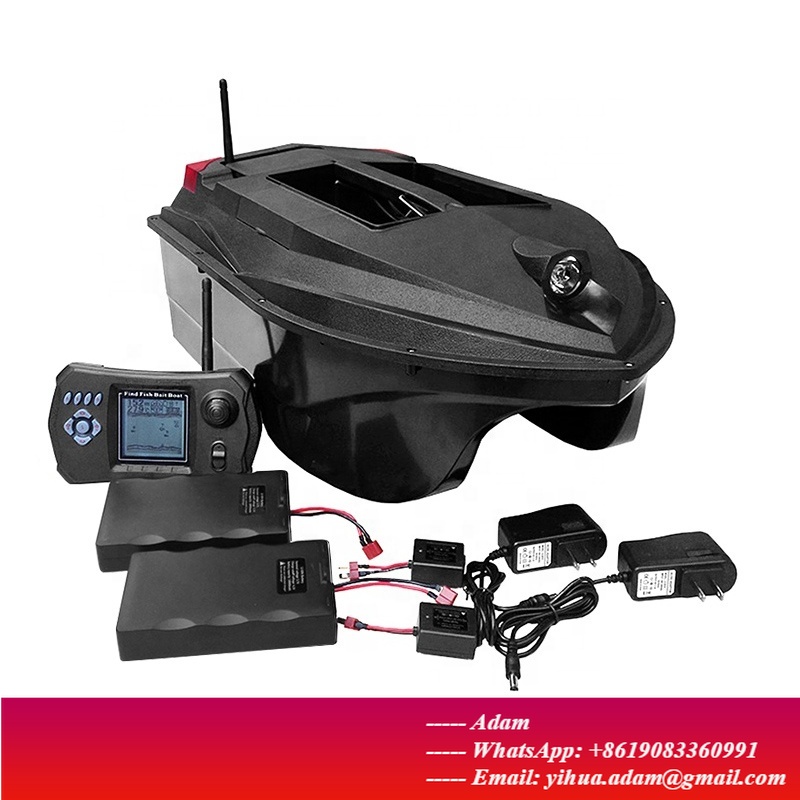 Automatisch Rückkehrender GPS- – Fishing Boat Gps Bewertung und Preis