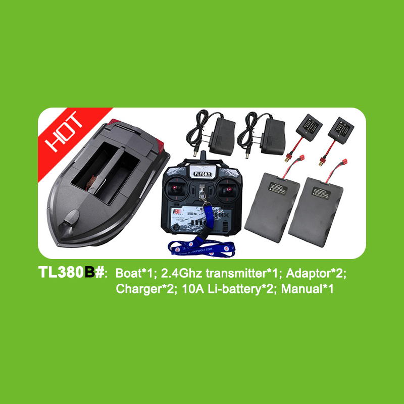 Automatisch Rückkehrender GPS- – Fishing Boat Gps Bewertung und Preis