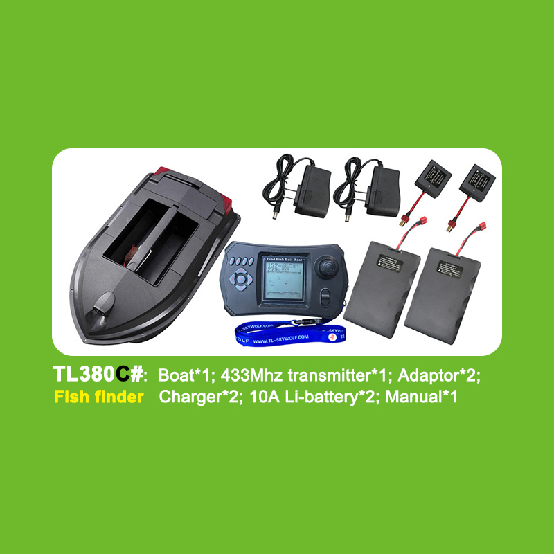 Automatisch Rückkehrender GPS- – Fishing Boat Gps Bewertung und Preis