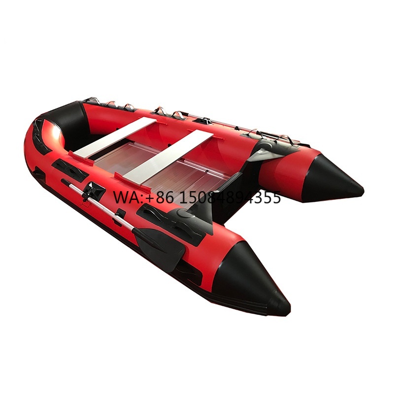 Individuelles Logo 2,3m bis 5m – Fishing Boat Inflatable Bewertung und Preis