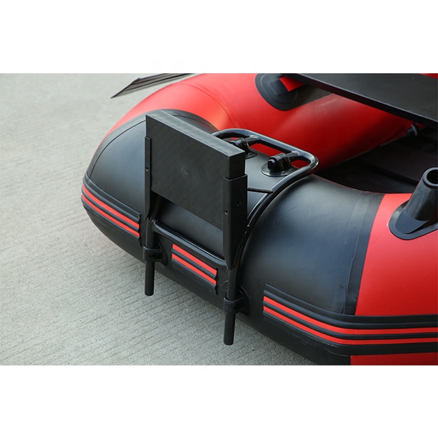 Individuelles Logo 2,3m bis 5m – Fishing Boat Inflatable Bewertung und Preis