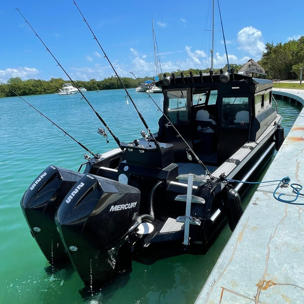 Großes Fischerboot, Fischerboo – Fishing Boat Trailer Bewertung und Preis