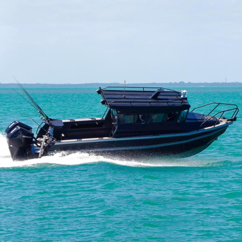 Großes Fischerboot, Fischerboo – Fishing Boat Trailer Bewertung und Preis