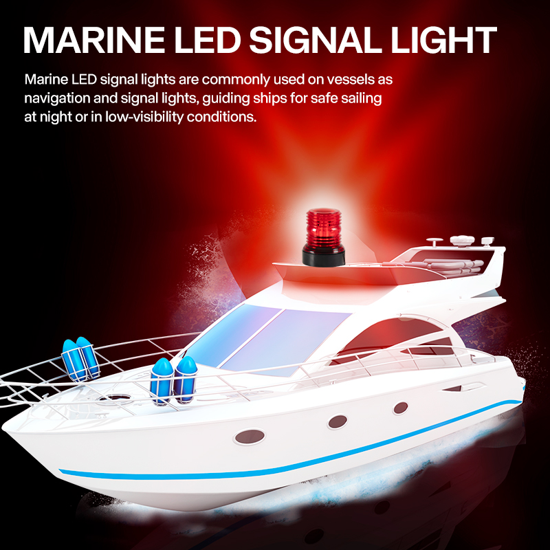 12 V Marine LED Anker Licht Wa – Fishing Boat Navigation Light Bewertung und Preis