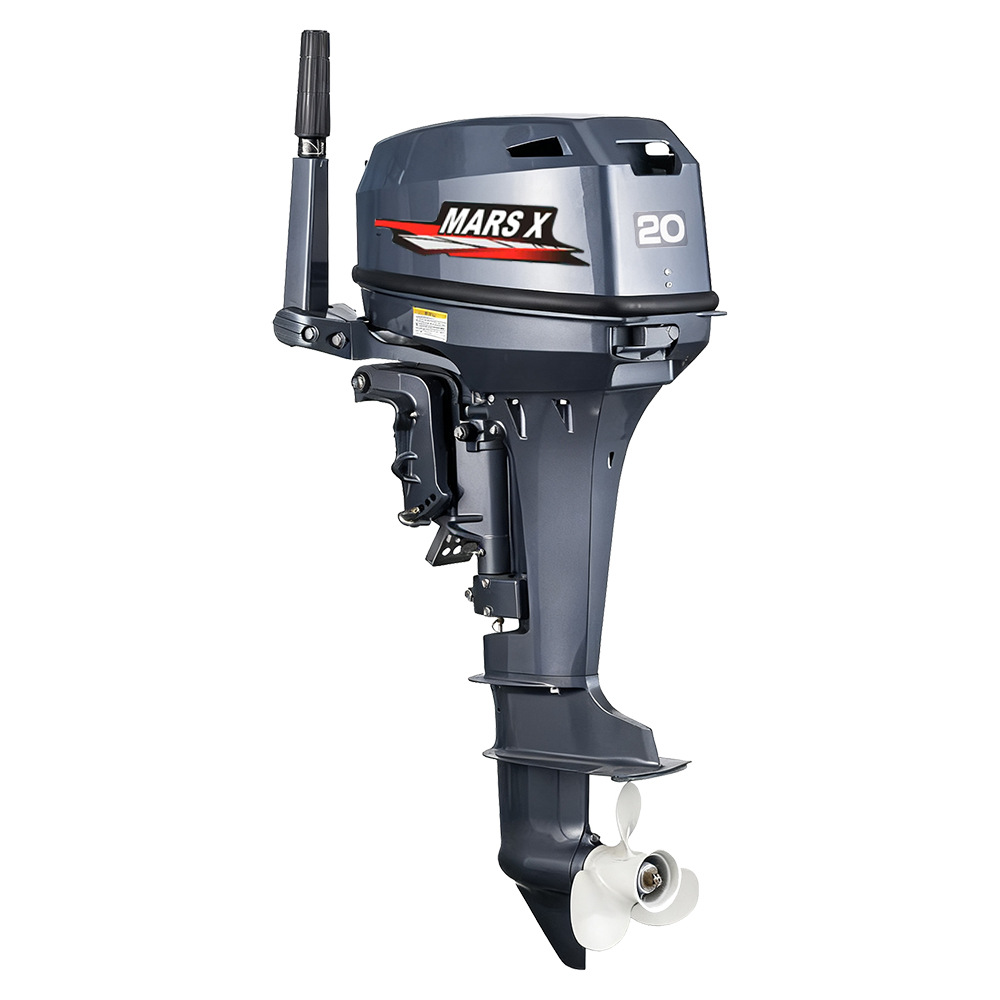 Mars X Marken-Außenbordmotor 2 – Fishing Boat Outboard Motor Bewertung und Preis