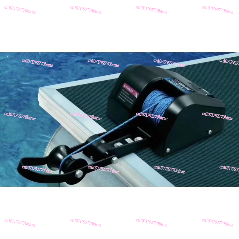 Elektrische Ankerwinde für Mar – Fishing Boat Anchor Bewertung und Preis
