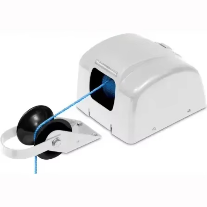 Direkt vom Hersteller Segelboo – Fishing Boat Anchor Winch Bewertung und Preis