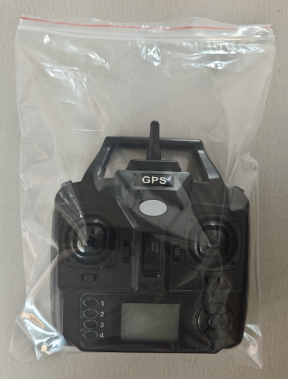 Fernbedienung für v020 GPS Ang – Fishing Boat Gps Bewertung und Preis