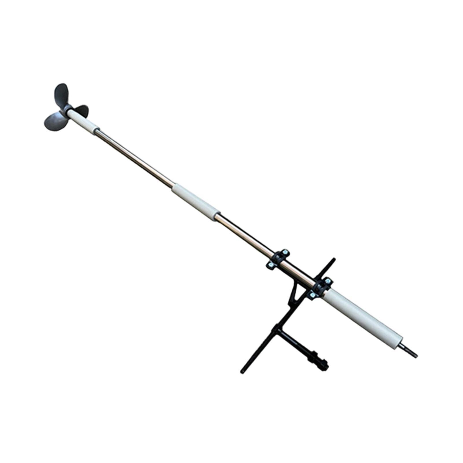 Bohrmaschinenbetriebener Boots – Fishing Boat Trolling Motor Bewertung und Preis