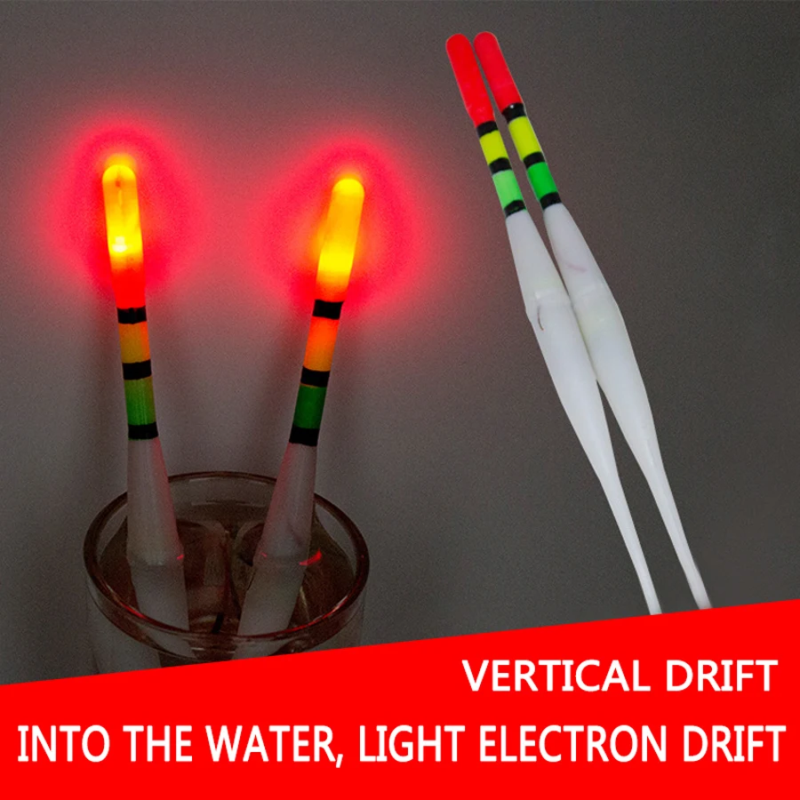 10 Stück leuchtende elektronis – Fishing Boat Navigation Light Bewertung und Preis