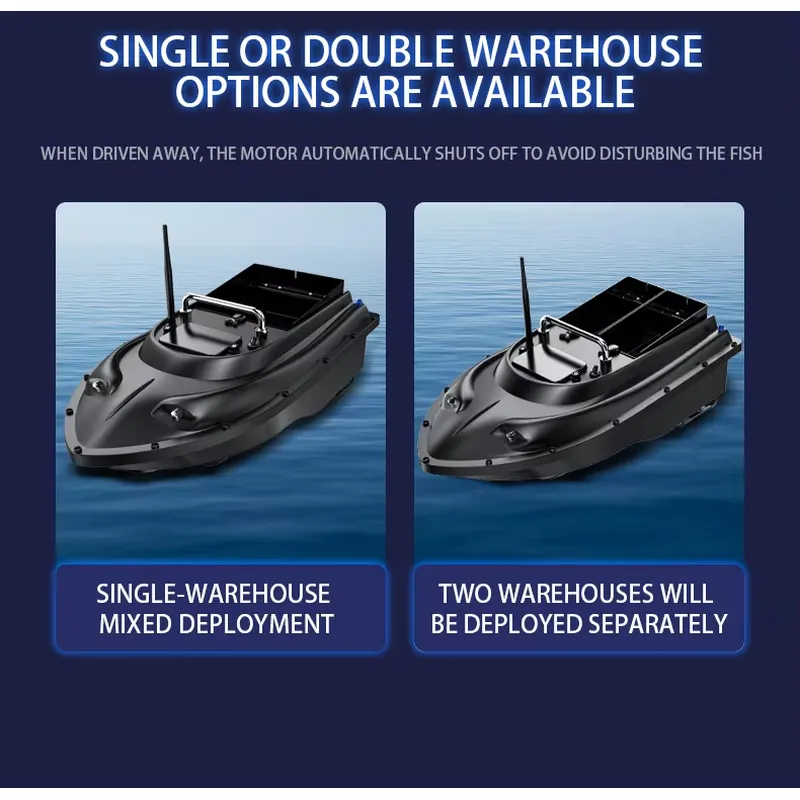Anglerboot für Karpfenangeln m – Fishing Boat Gps Bewertung und Preis