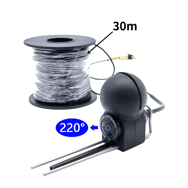 2W Bildübertragung drahtlose U – Fishing Boat Anchor Bewertung und Preis