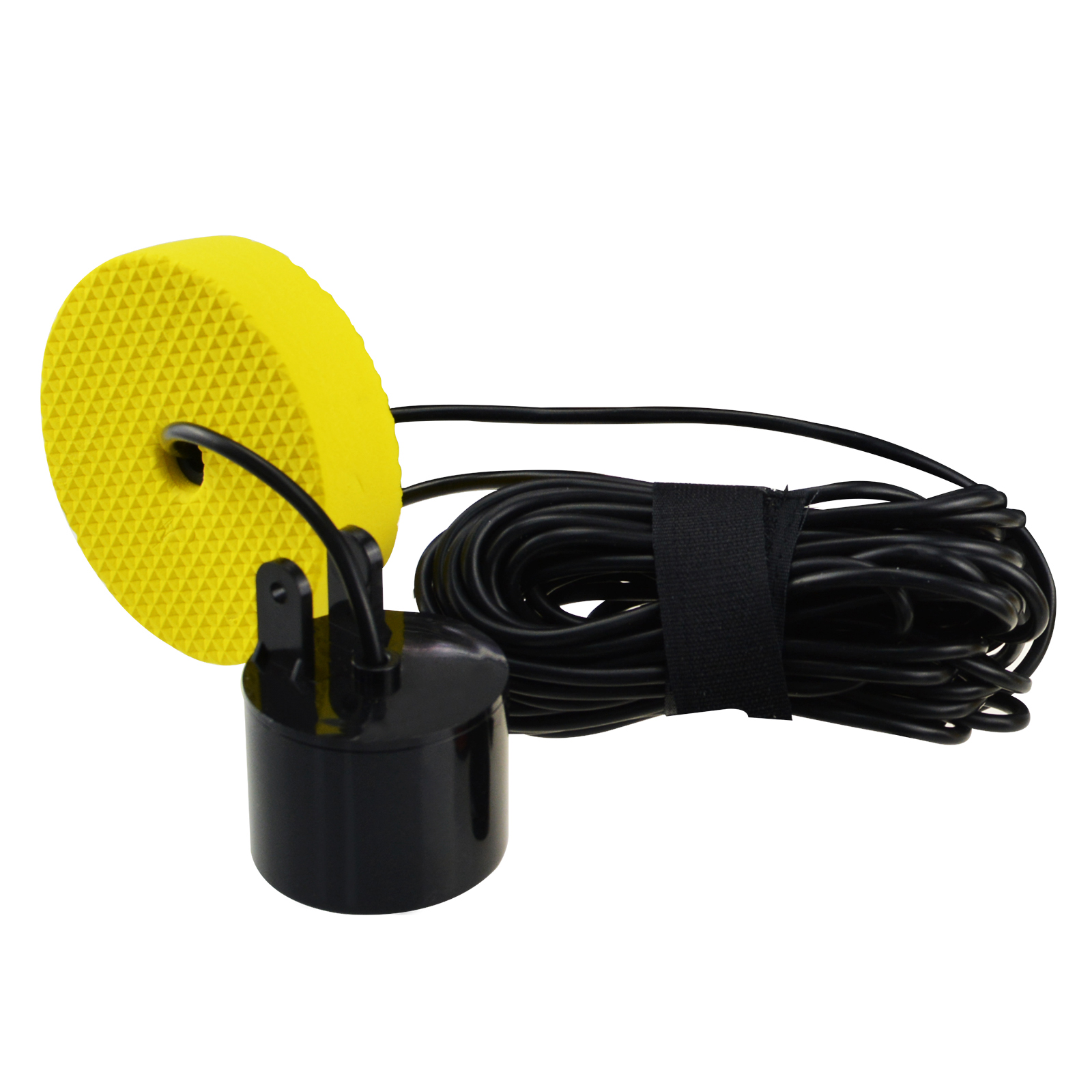 2-in-1 Kabelloser & Kabelgebun – Fishing Boat Depth Finder Bewertung und Preis