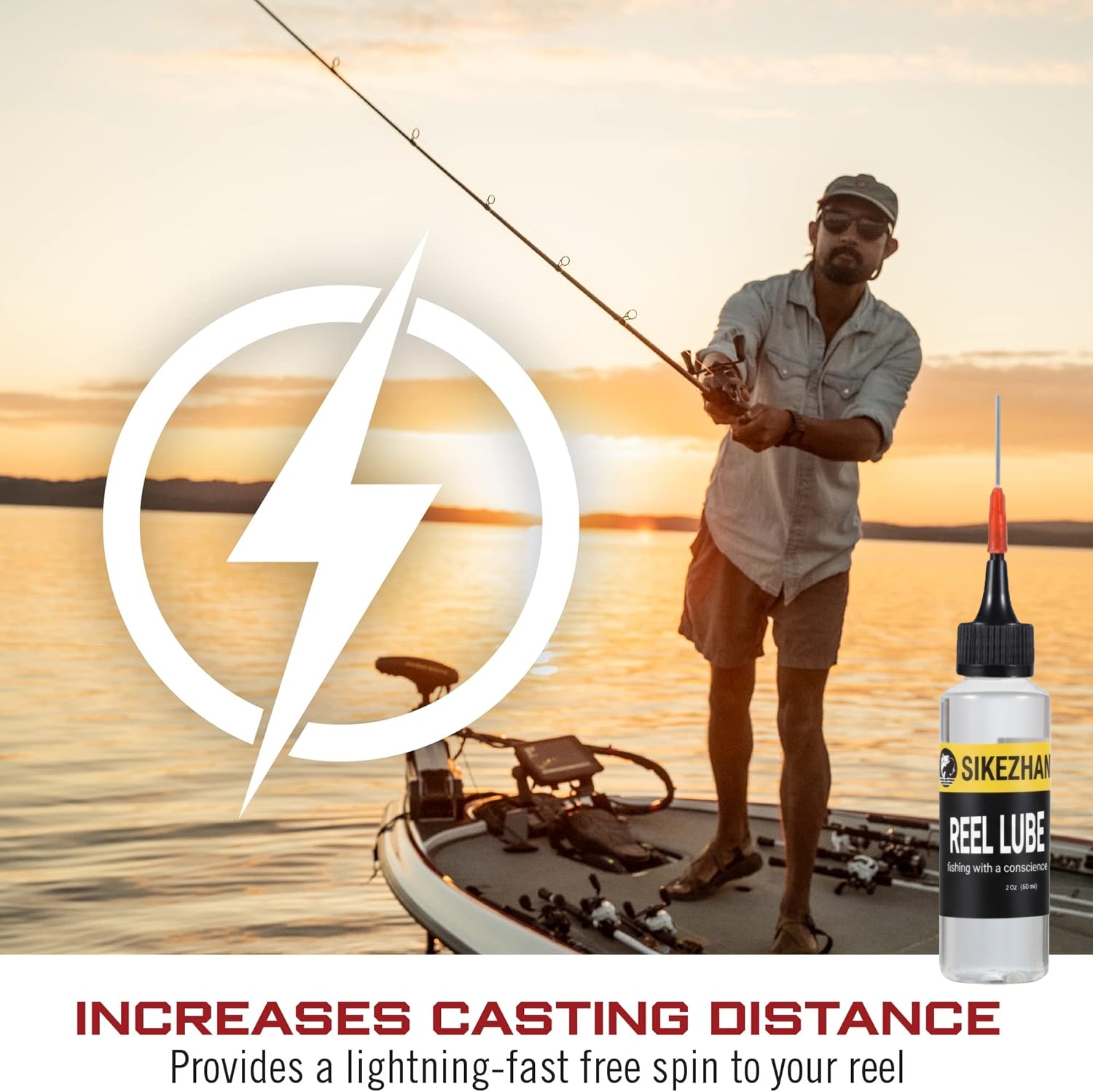Schmieröl in Marinequalität mi – Fishing Boat Trolling Motor Bewertung und Preis