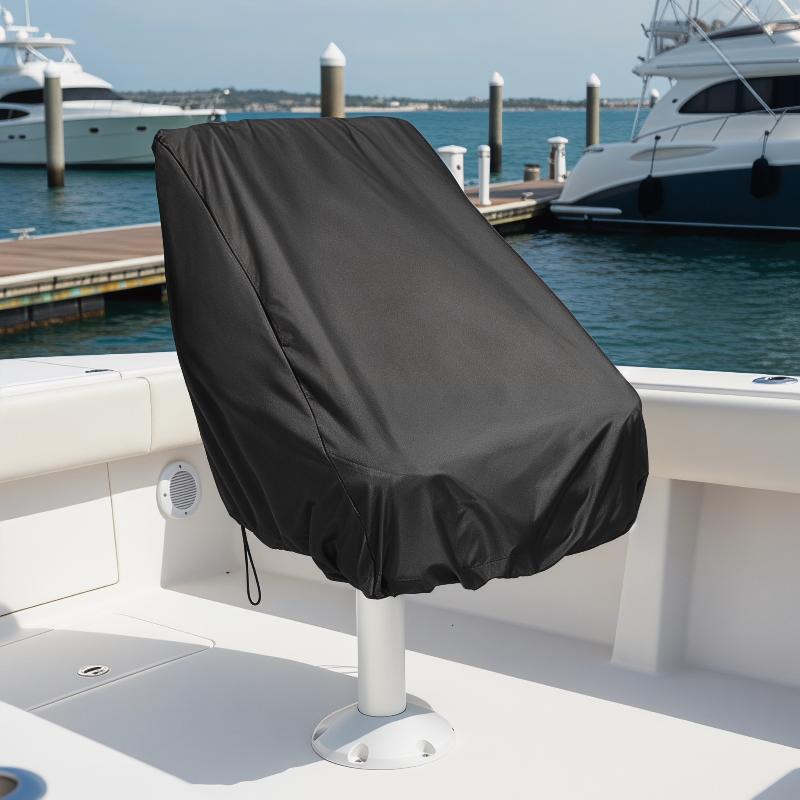 Wasserdichter Faltbarer Bootss – Fishing Boat Cover Bewertung und Preis