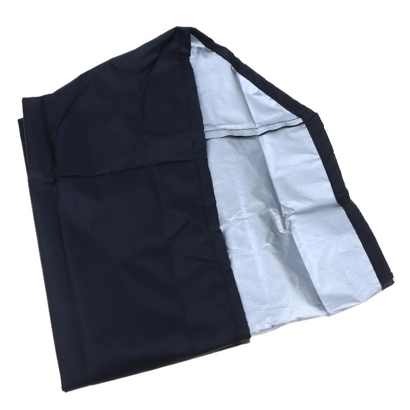 Wasserdichter Faltbarer Bootss – Fishing Boat Cover Bewertung und Preis
