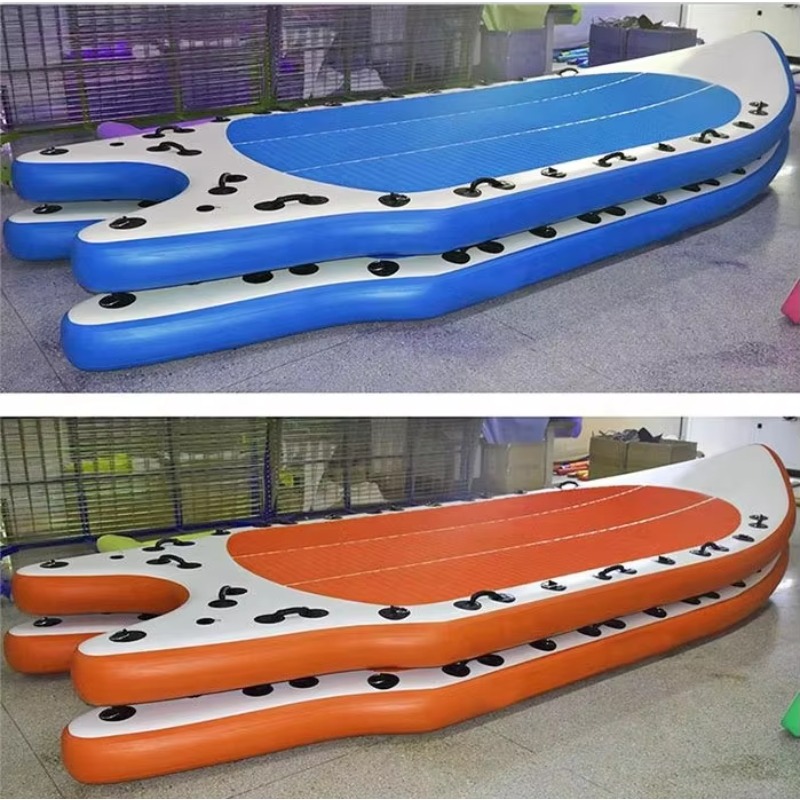 Aufblasbares SUP-Board aus PVC – Fishing Boat Fiberglass Bewertung und Preis
