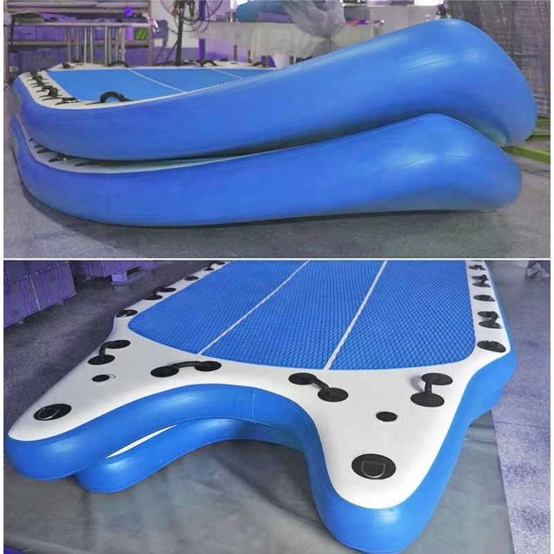 Aufblasbares SUP-Board aus PVC – Fishing Boat Fiberglass Bewertung und Preis