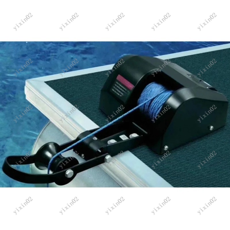 12V Elektrische Ankerwinde für – Fishing Boat Anchor Winch Bewertung und Preis