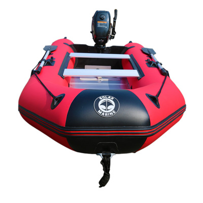 Aufblasbare Ruderboote, 3–9 Pe – Fishing Boat Aluminum Bewertung und Preis