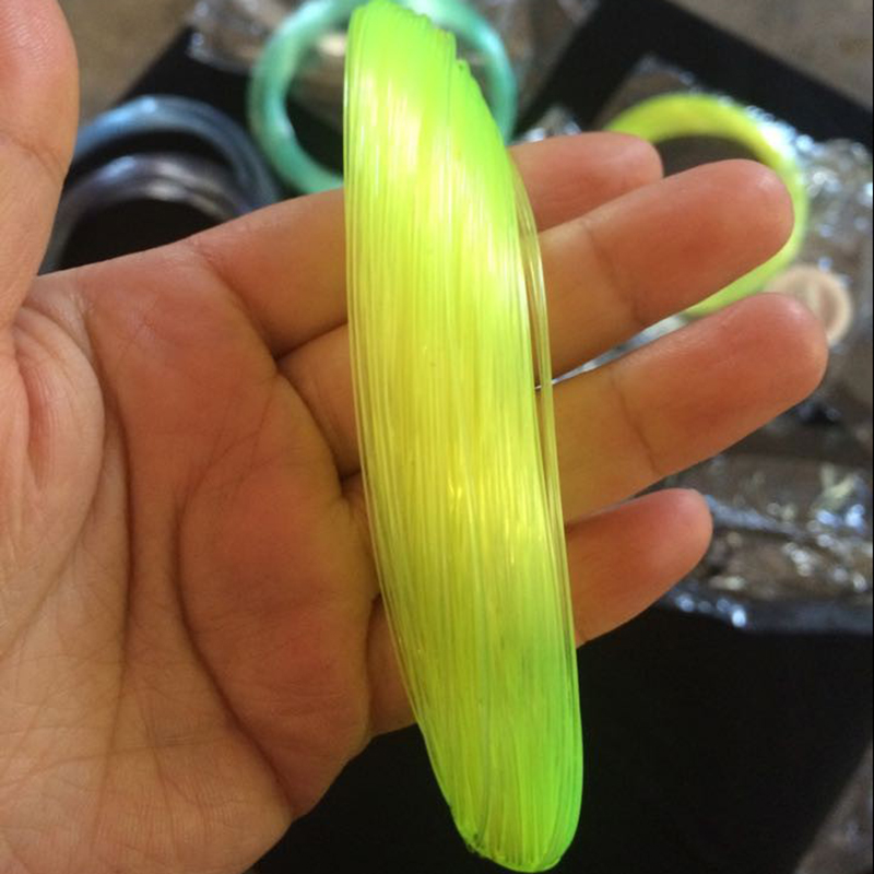 500g Gelb Angelschnur Draht Du – Fishing Boat Anchor Bewertung und Preis