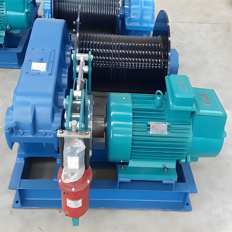 Hochleistungs-Elektro-Ankerwin – Fishing Boat Anchor Winch Bewertung und Preis