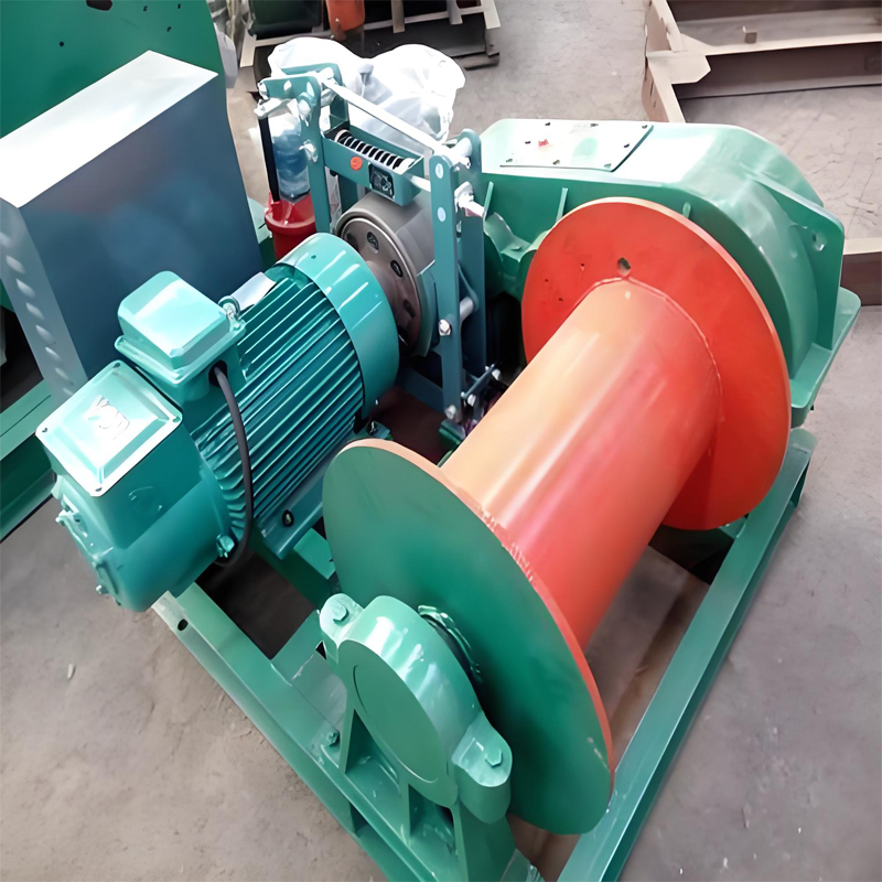 Hochleistungs-Elektro-Ankerwin – Fishing Boat Anchor Winch Bewertung und Preis