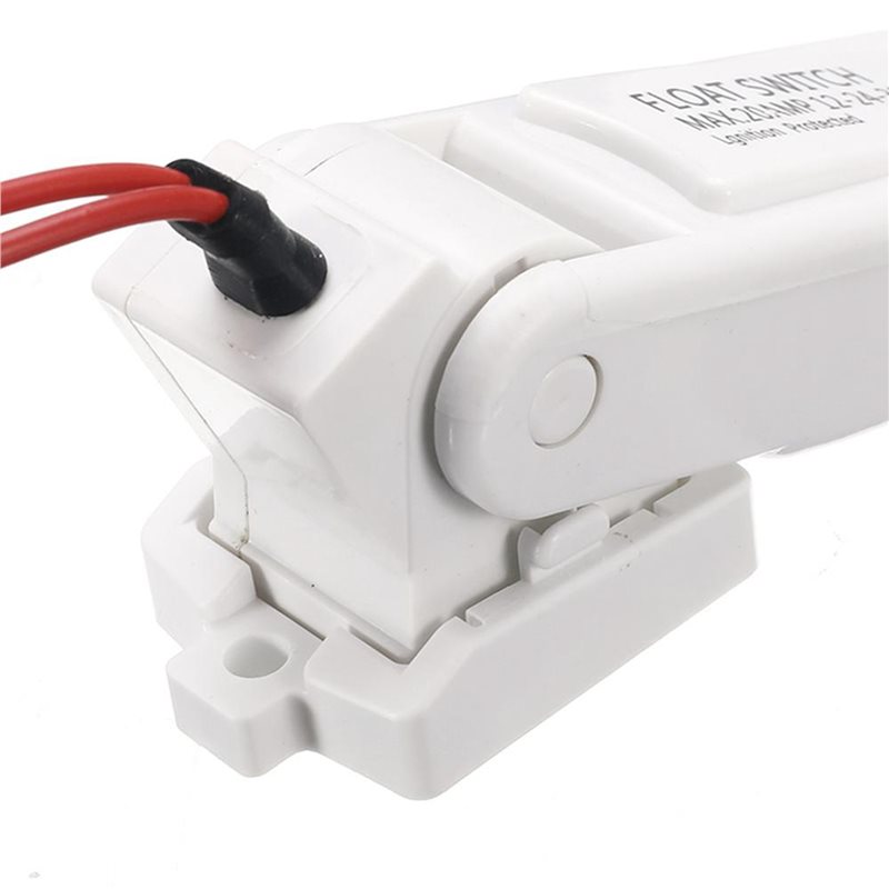 F-T 6X Bilgenpumpe Schwimmersc – Fishing Boat Bilge Pump Bewertung und Preis