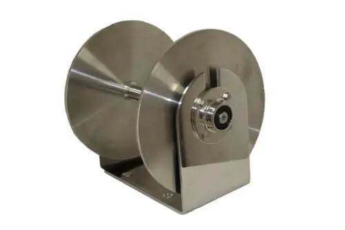 -Edelstahl Trommel Ankerwinde  – Fishing Boat Anchor Winch Bewertung und Preis
