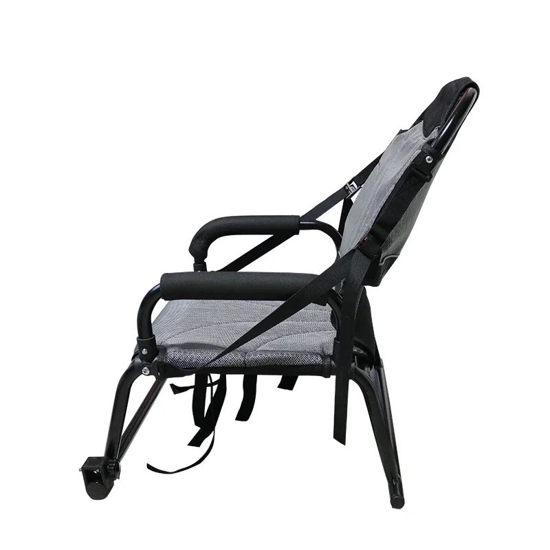 Atmungsaktiver Netz-Kajak-Ange – Fishing Boat Aluminum Bewertung und Preis