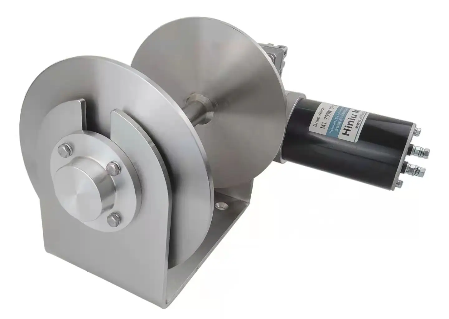12 V 700 W 316 Edelstahl Tromm – Fishing Boat Anchor Winch Bewertung und Preis