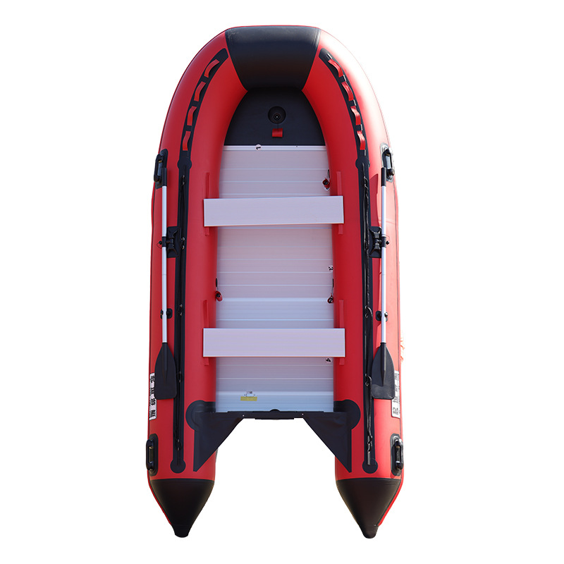 Angriffsboot mit Aluminiumlegi – Fishing Boat Aluminum Bewertung und Preis