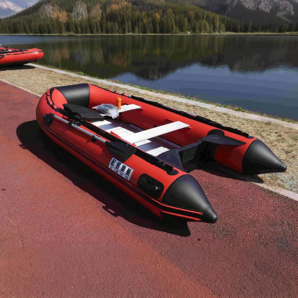 Angriffsboot mit Aluminiumlegi – Fishing Boat Aluminum Bewertung und Preis