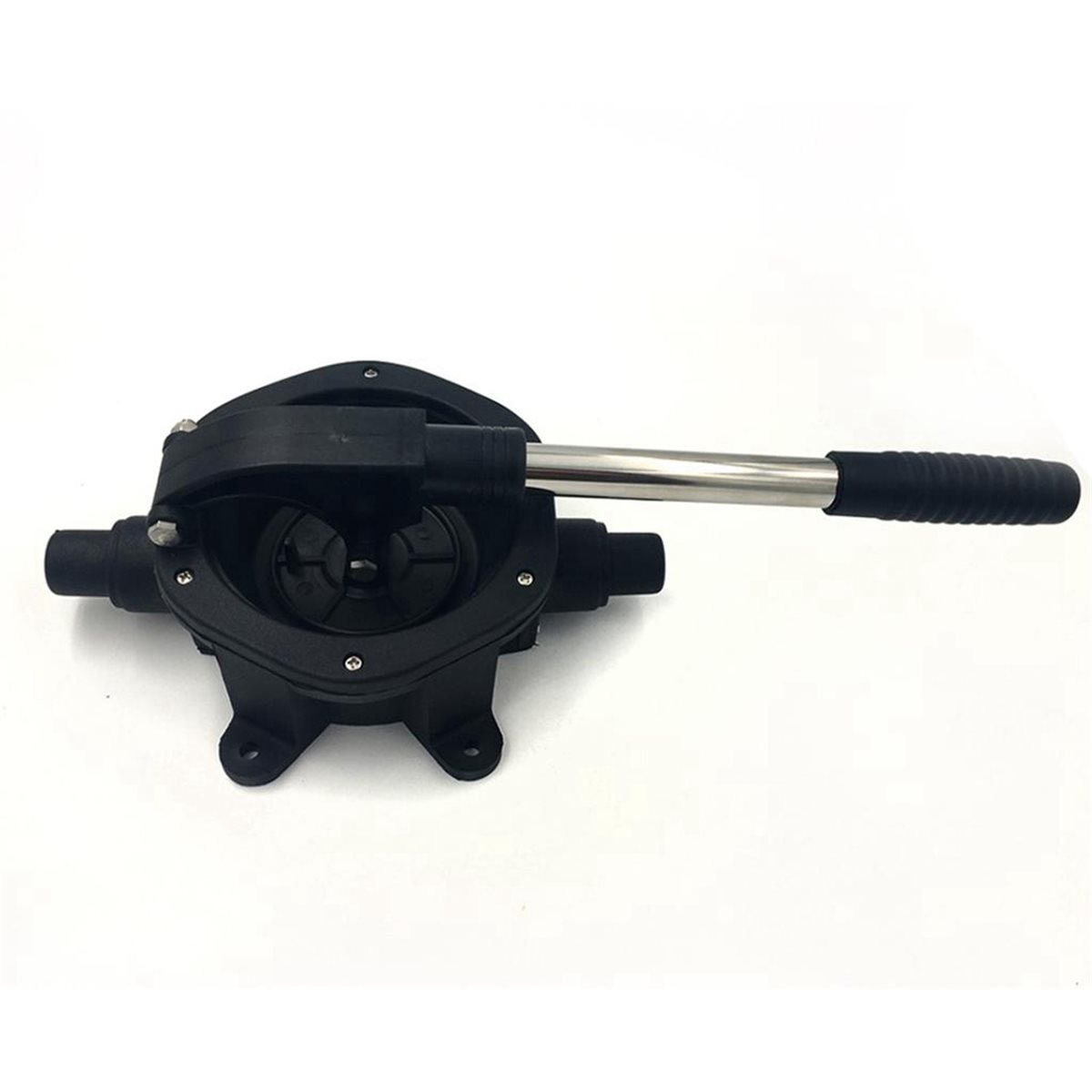 15 GPM Selbstansaugende Manuel – Fishing Boat Bilge Pump Bewertung und Preis