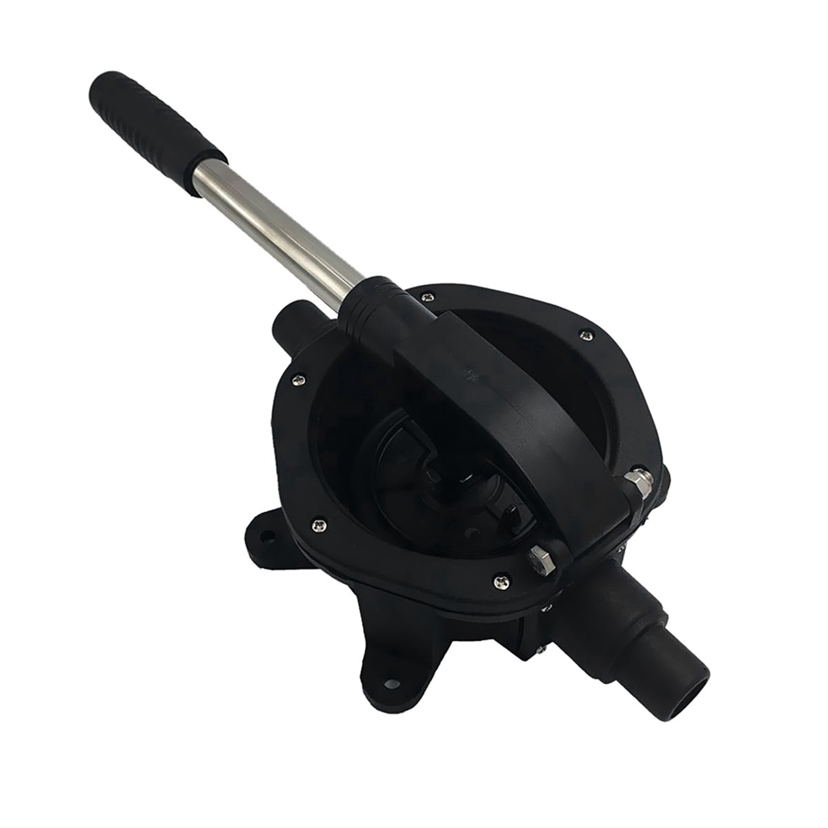 15 GPM Selbstansaugende Manuel – Fishing Boat Bilge Pump Bewertung und Preis