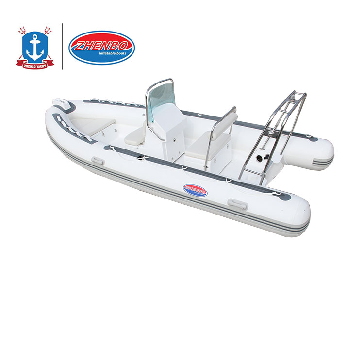 Hochwertiges Schlauchboot RIB  – Fishing Boat Fiberglass Bewertung und Preis