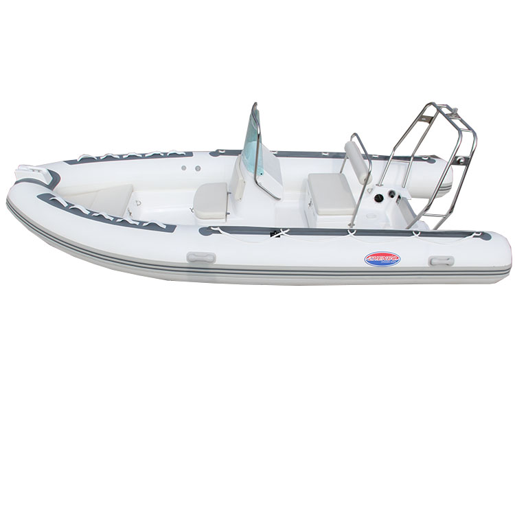 Hochwertiges Schlauchboot RIB  – Fishing Boat Fiberglass Bewertung und Preis