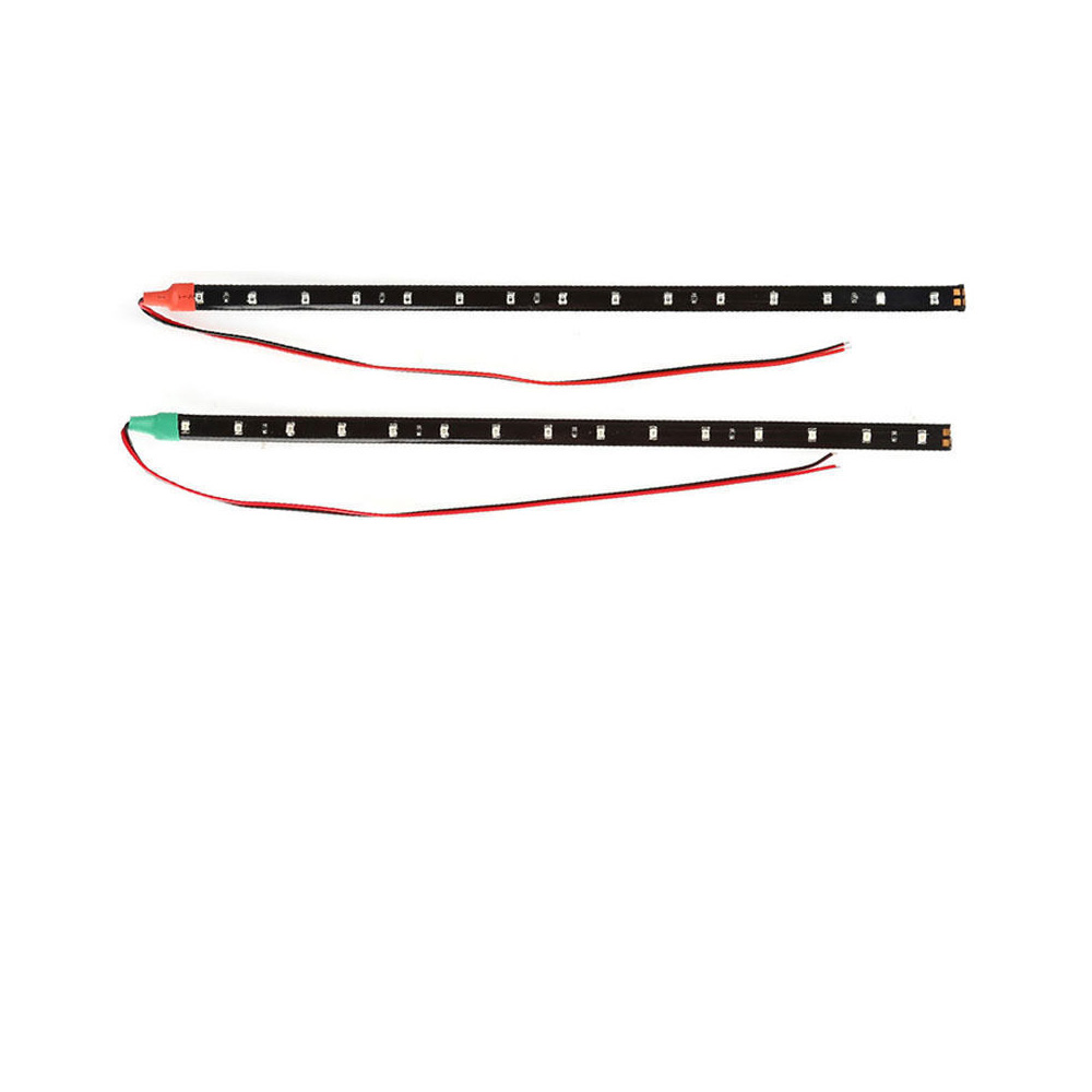 2 Stück 12V LED-Lichtleisten,  – Fishing Boat Trailer Bewertung und Preis