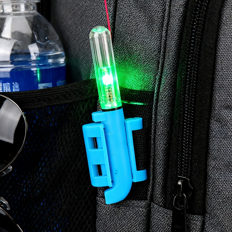 Rutenendlicht mit Bissanzeiger – Fishing Boat Navigation Light Bewertung und Preis