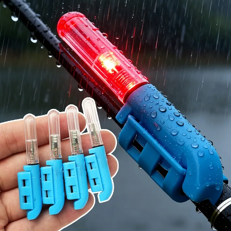 Rutenendlicht mit Bissanzeiger – Fishing Boat Navigation Light Bewertung und Preis