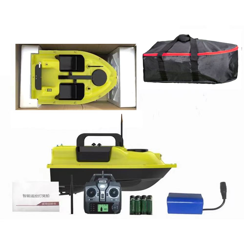 16-Positionen GPS Ferngesteuer – Fishing Boat Gps Bewertung und Preis