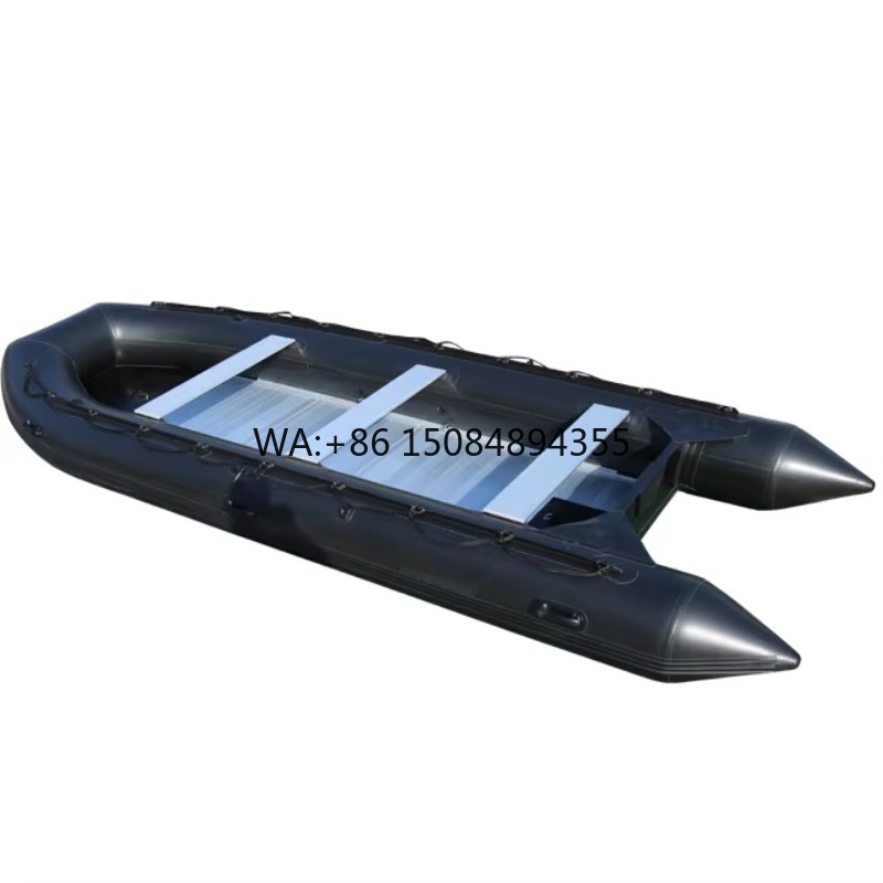PVC-Angelboot // 6m Schlauchbo – Fishing Boat Inflatable Bewertung und Preis
