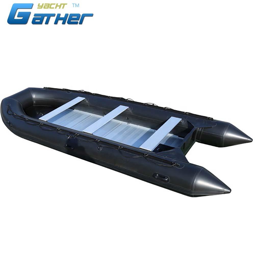 PVC-Angelboot // 6m Schlauchbo – Fishing Boat Inflatable Bewertung und Preis